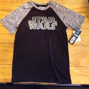 NWT Star Wars Tee